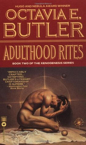 Adulthood Rites by Octavia E. Butler
