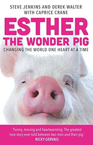 Esther the Wonder Pig