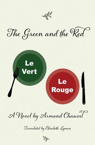 The Green and the Red