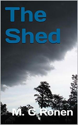 The Shed by MC Ronen