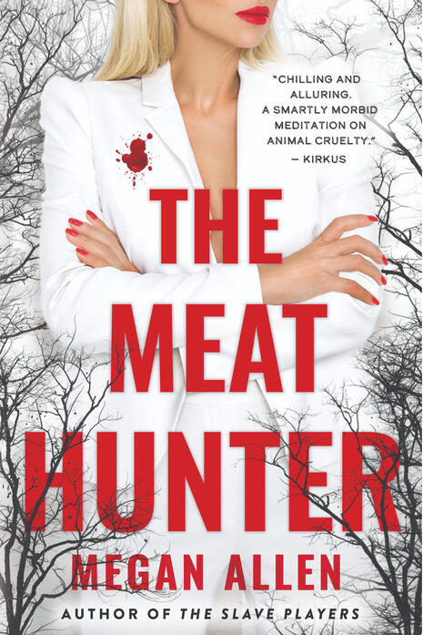The Meat Hunter