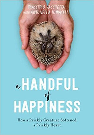 A Handful of Happiness by Massimo Vacchetta