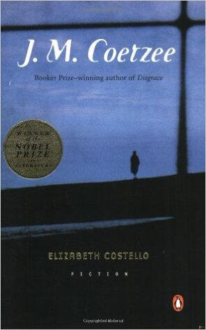 Elizabeth Costello by J.M. Coetzee