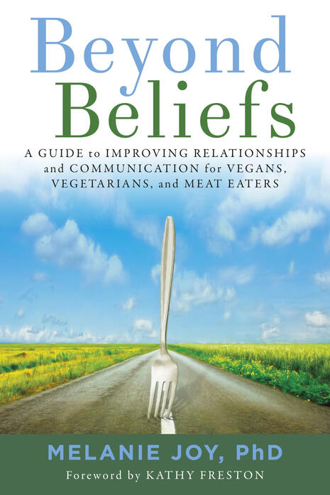Beyond Beliefs by Melanie Joy